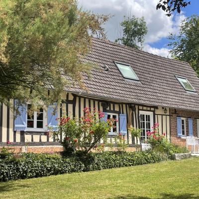 photo du gîte
