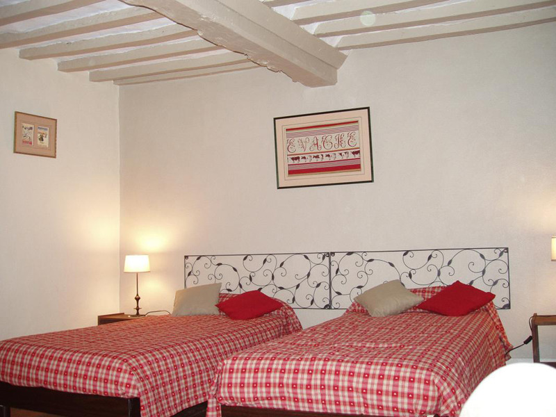 chambre 2