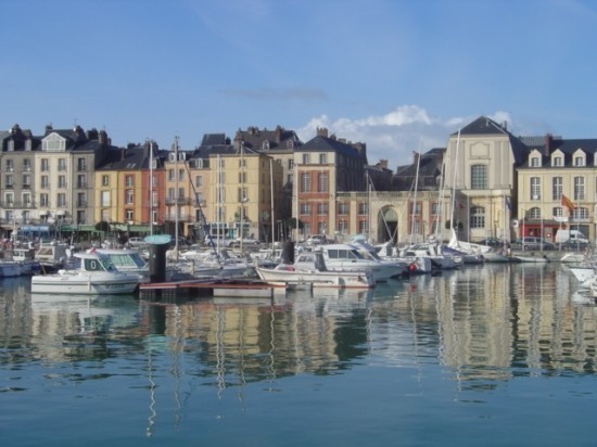 Dieppe
