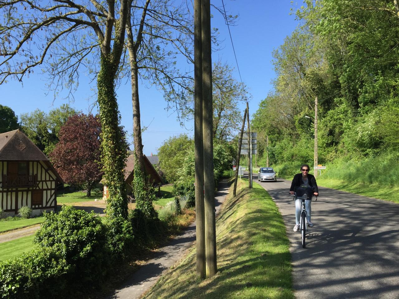 Vallée du Dun