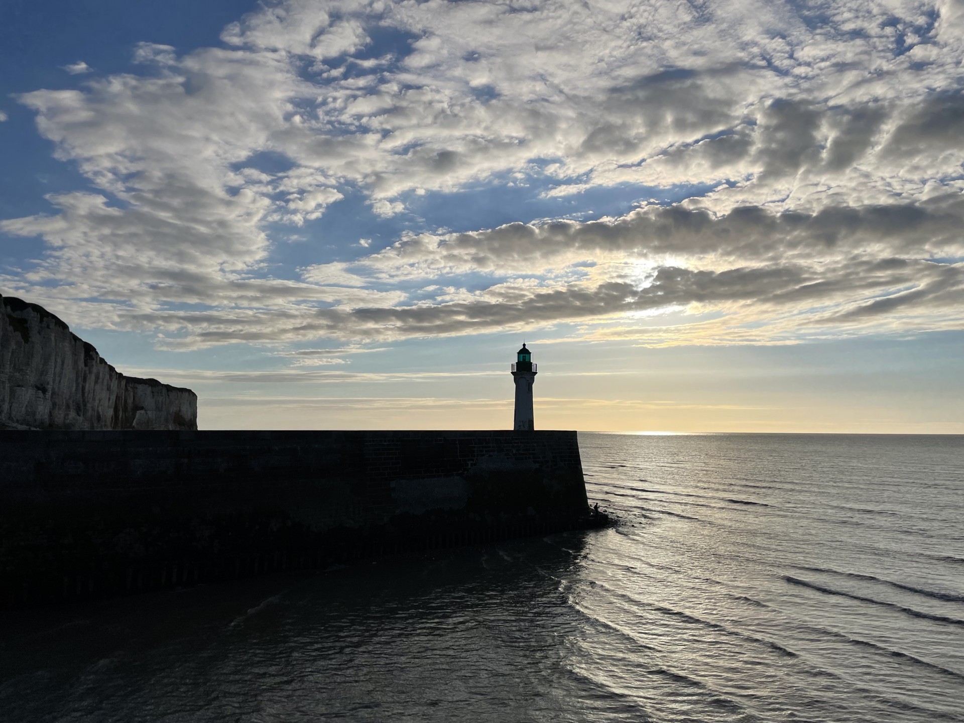 Saint Valéry en Caux